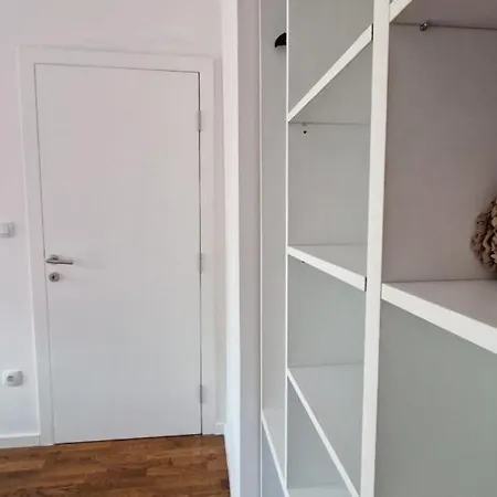 Apartman Pine Nature *
