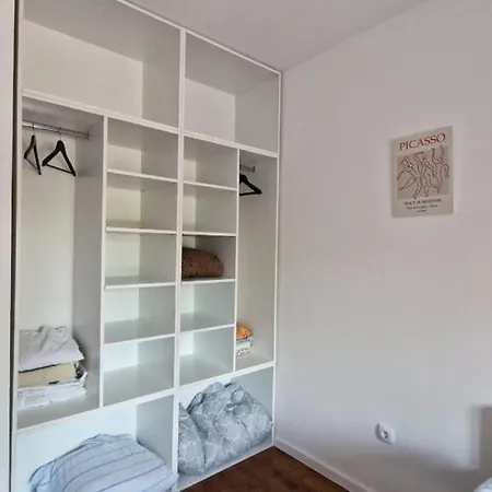 Pine Nature Apartman