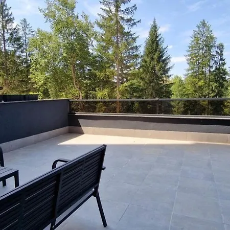 Pine Nature Apartman Szarajevó
