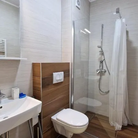 Apartman Pine Nature Szarajevó